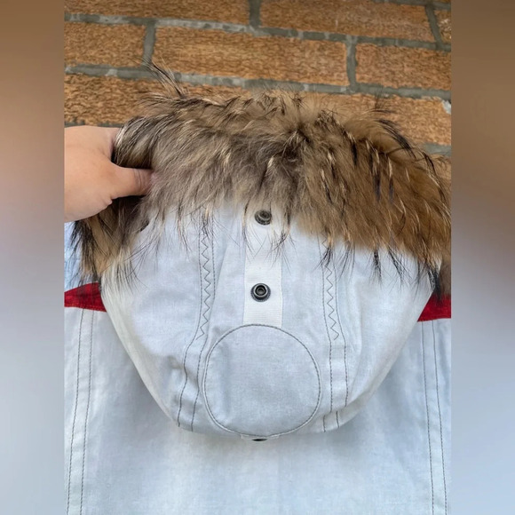 HELL IS FOR HEROES SONNTAG WOMENS SKI JACKET LARGE - Picture 16 of 17